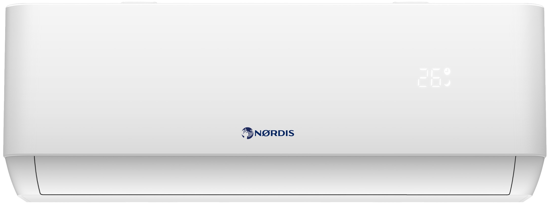 Кондиционер сплит-система Nordis Orion Prime NDI-OP12TC3/NDO-OP12TC3 цена 29400 грн - фотография 2