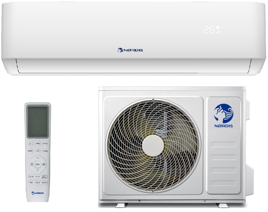 Nordis Orion Prime NDI-OP12TC3/NDO-OP12TC3