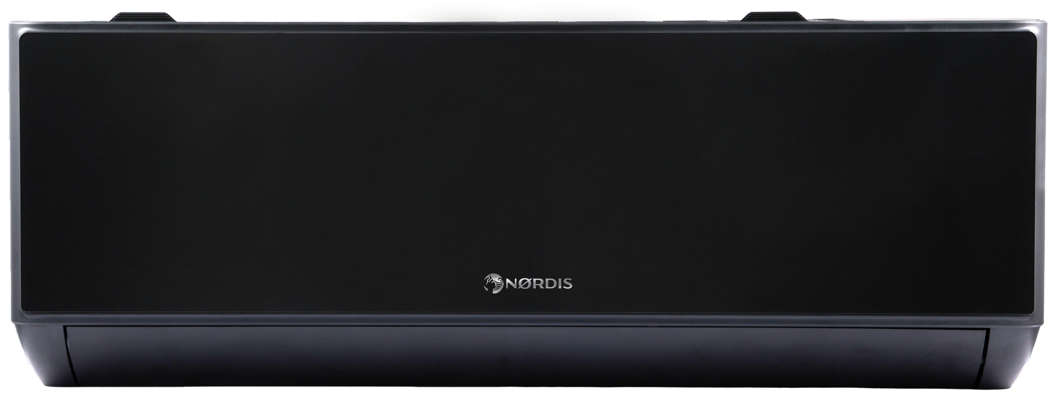 Кондиционер сплит-система Nordis Orion Prime Black NDI-OP09TC3/NDO-OP09TC3 цена 27300 грн - фотография 2