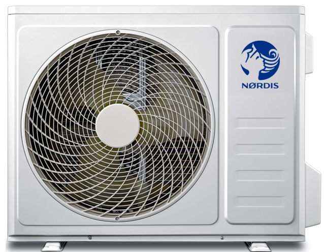 в продаже Кондиционер сплит-система Nordis Orion Prime Black NDI-OP09TC3/NDO-OP09TC3 - фото 3