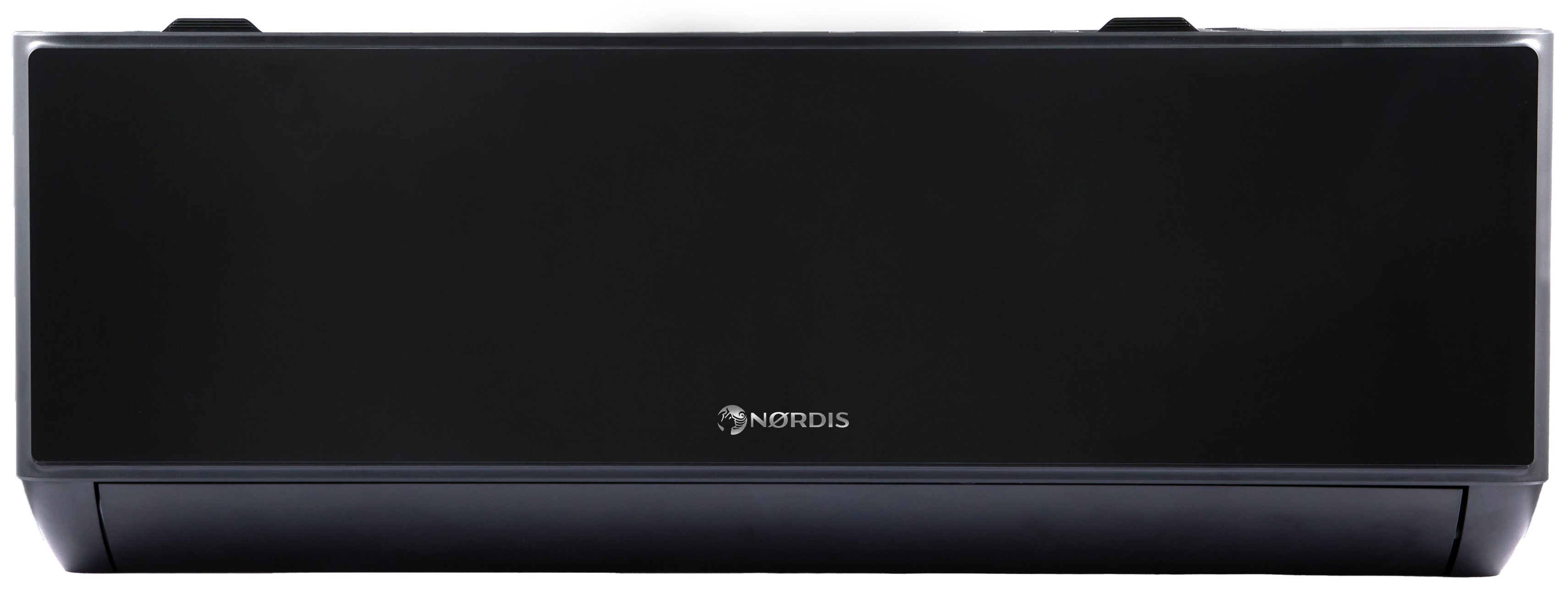 Кондиционер сплит-система Nordis Orion Prime Black NDI-OP12TC3/NDO-OP12TC3 цена 29400 грн - фотография 2