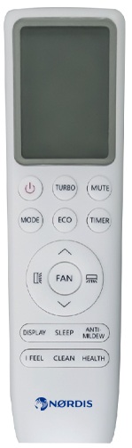 продаём Nordis Orion Prime Black NDI-OP12TC3/NDO-OP12TC3 в Украине - фото 4