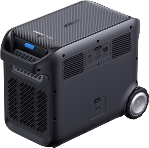 в продаже Зарядная станция Anker Solix F2600 - фото 3