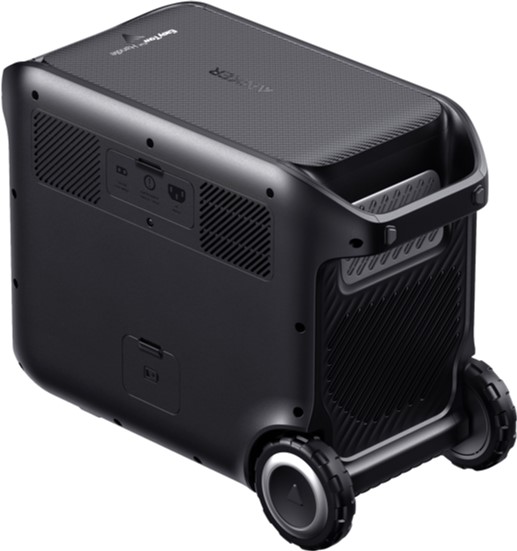 продаём Anker Solix F2600 в Украине - фото 4