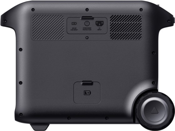 Зарядная станция Anker Solix F2600 отзывы - изображения 5