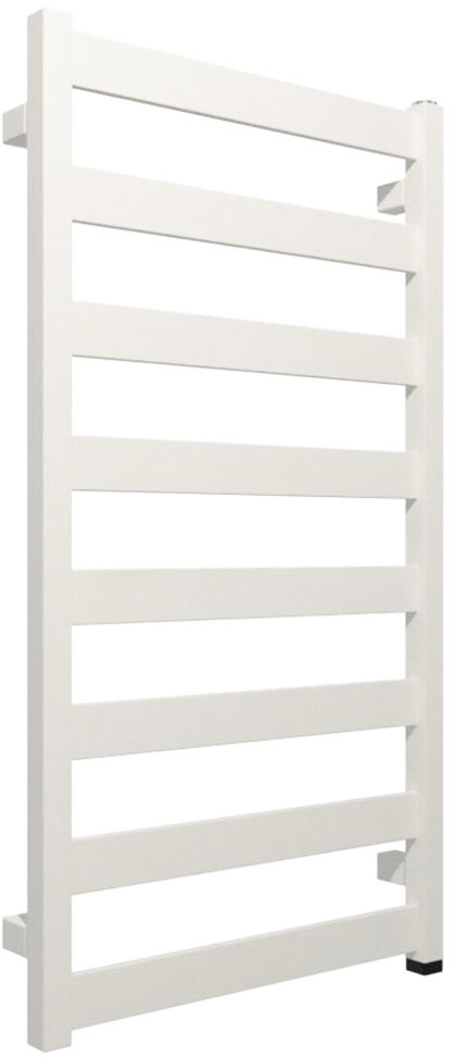 Полотенцесушитель Terma Vivo One 910x500 (WWVON091050K916E8P) цена 9203 грн - фотография 2