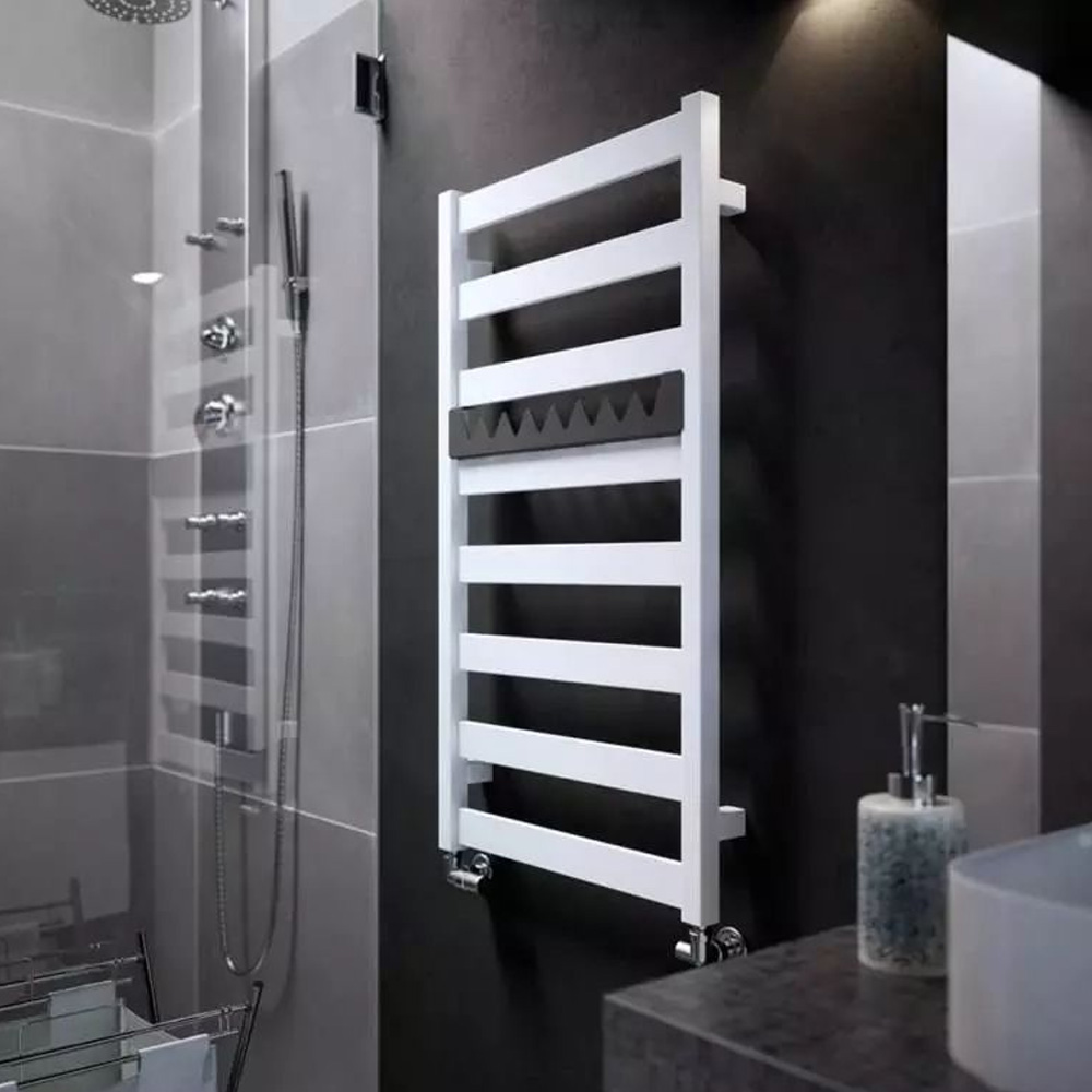 в продаже Полотенцесушитель Terma Vivo One 910x500 (WWVON091050K916E8P) - фото 3