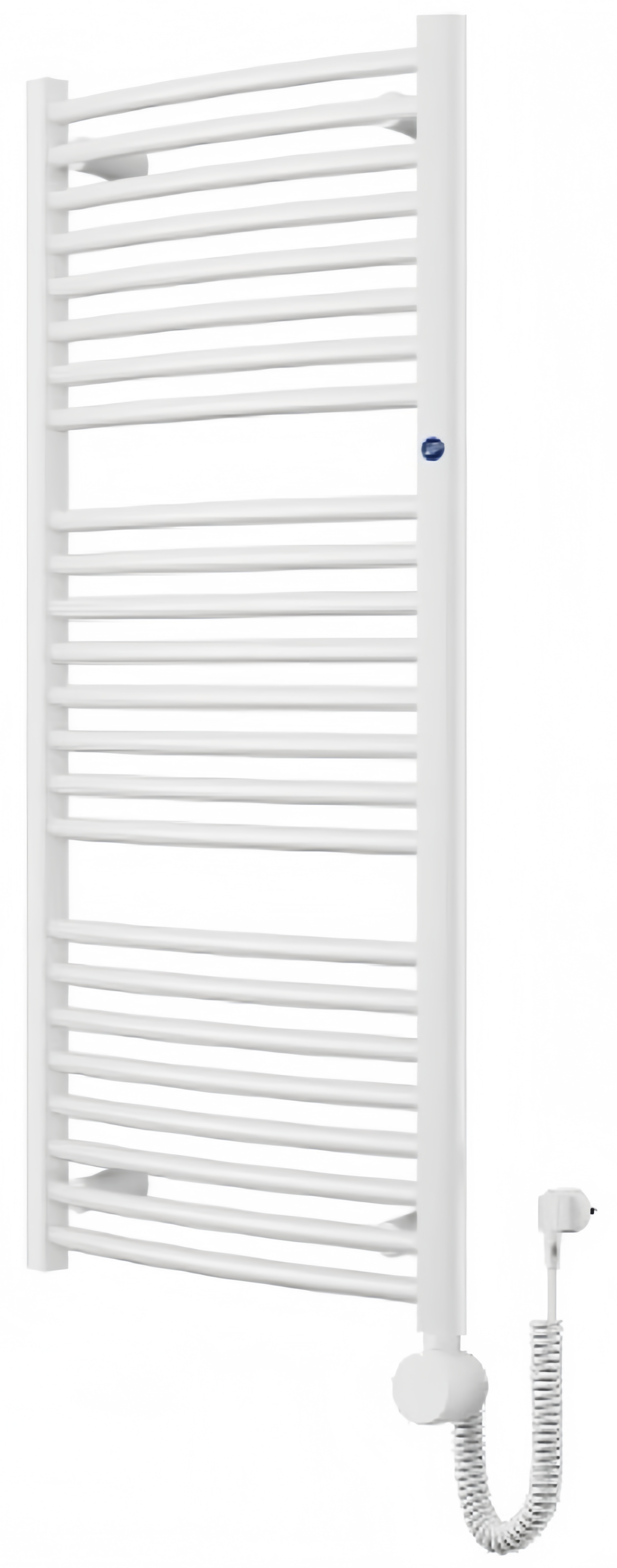 Рушникосушки з регулюванням потужності Instal Projekt OMERE-50/90 (YUUKI-03C1) White