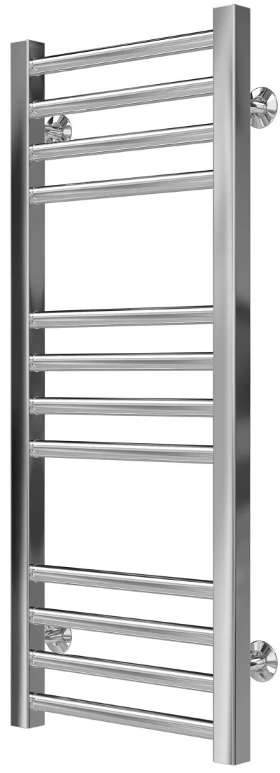 в продажу Рушникосушка Deffi Lima П12 400*800 Хром, Нижнє підключення (A.LI.80.40.12.C.A) - фото 3