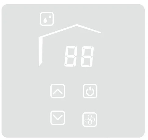 Осушитель воздуха AquaJoy Air 4.5 (AV-DFM4) внешний вид - фото 9