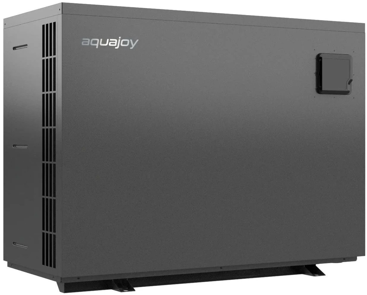 Тепловий насос Aquajoy Side Flow 28T (AV-HPFE28) огляд - фото 11