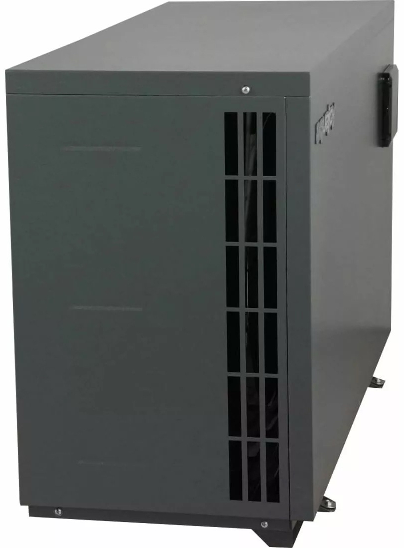 Тепловий насос Aquajoy Side Flow 20 (AV-HPFE20) огляд - фото 8