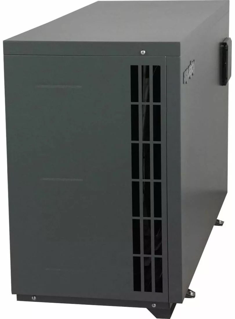 Тепловий насос Aquajoy Side Flow 18 (AV-HPFE18) огляд - фото 8