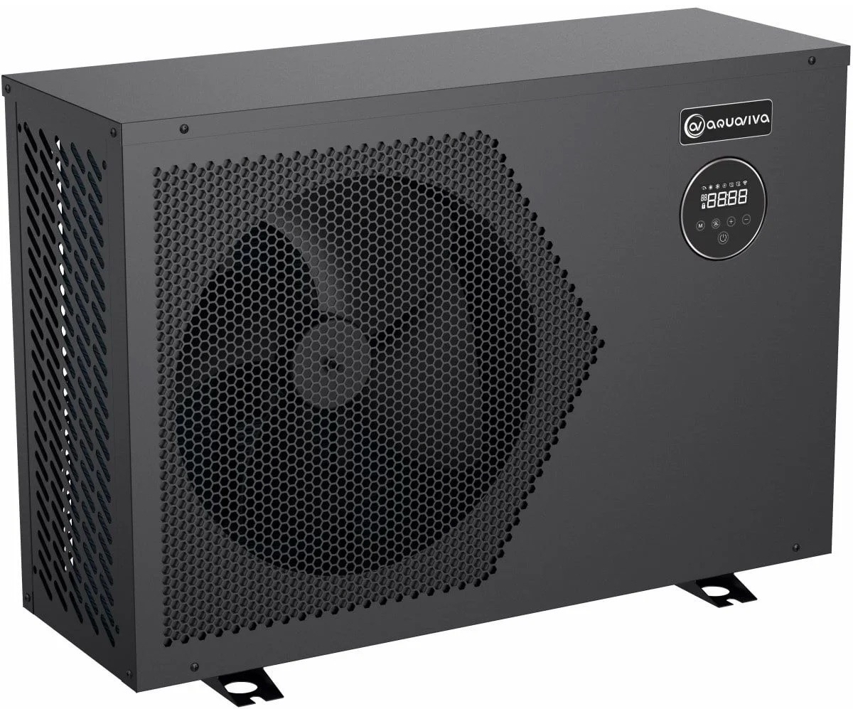 продаємо Aquaviva Model 9 (AVM-FI9RW) в Україні - фото 4