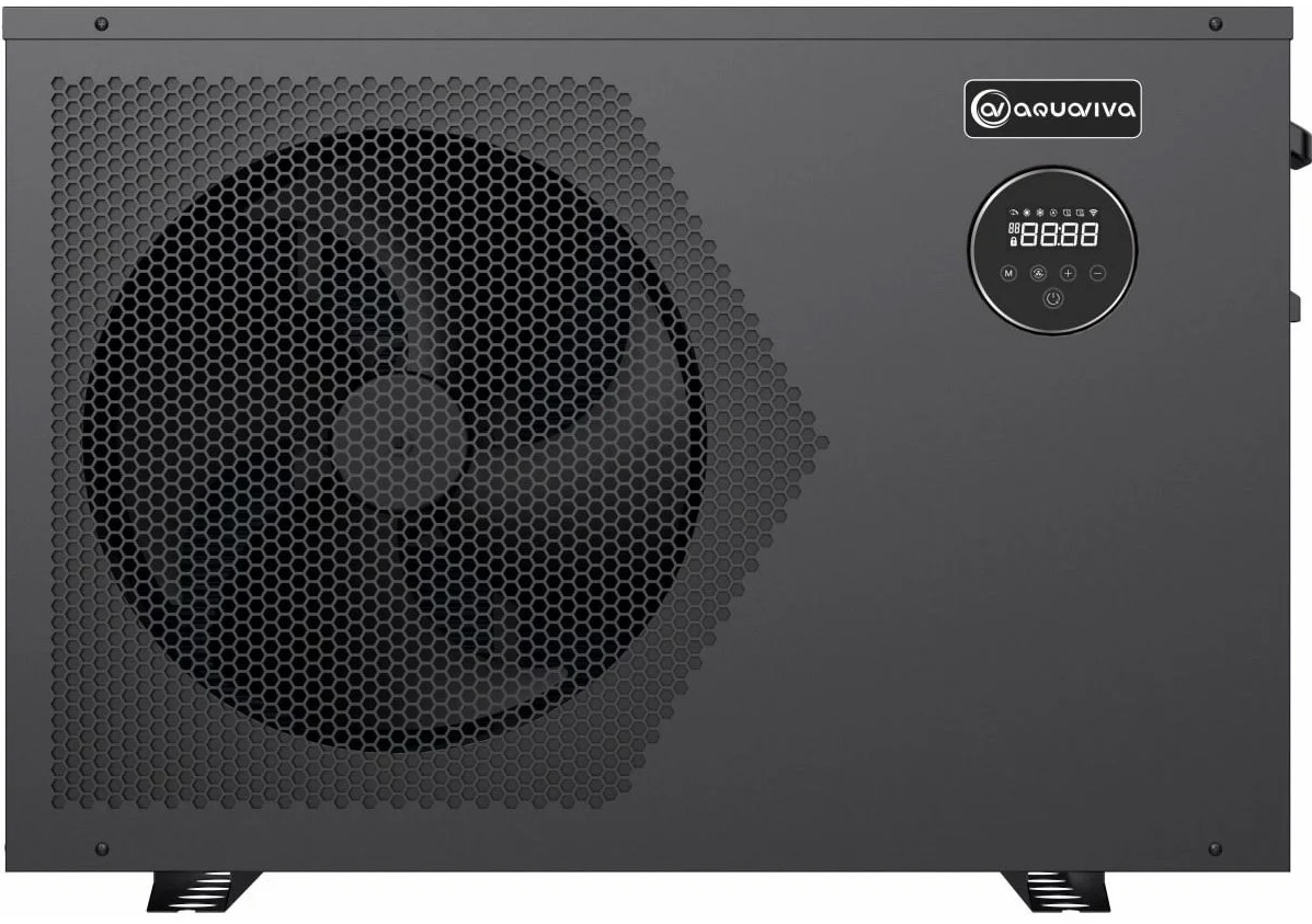 Тепловий насос Aquaviva Model 9 (AVM-FI9RW)