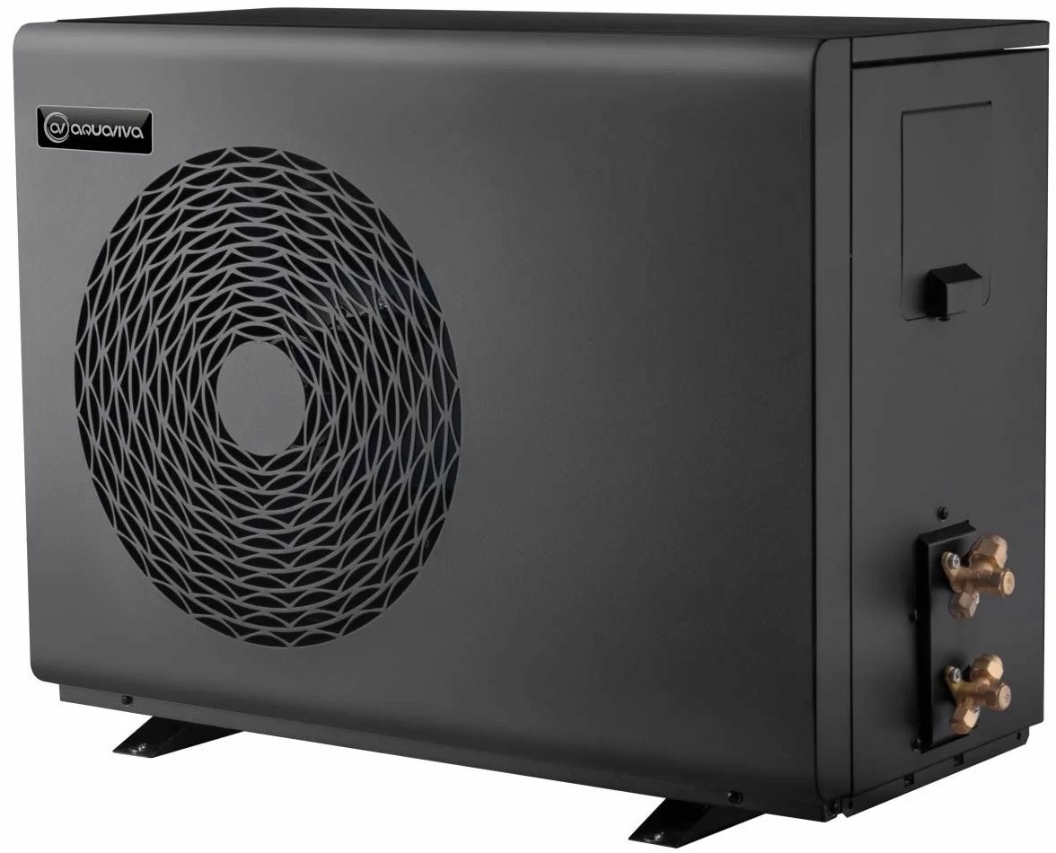 Тепловий насос Aquaviva Superior Split 19 (AVSP-FI19RWSplit) інструкція - зображення 6