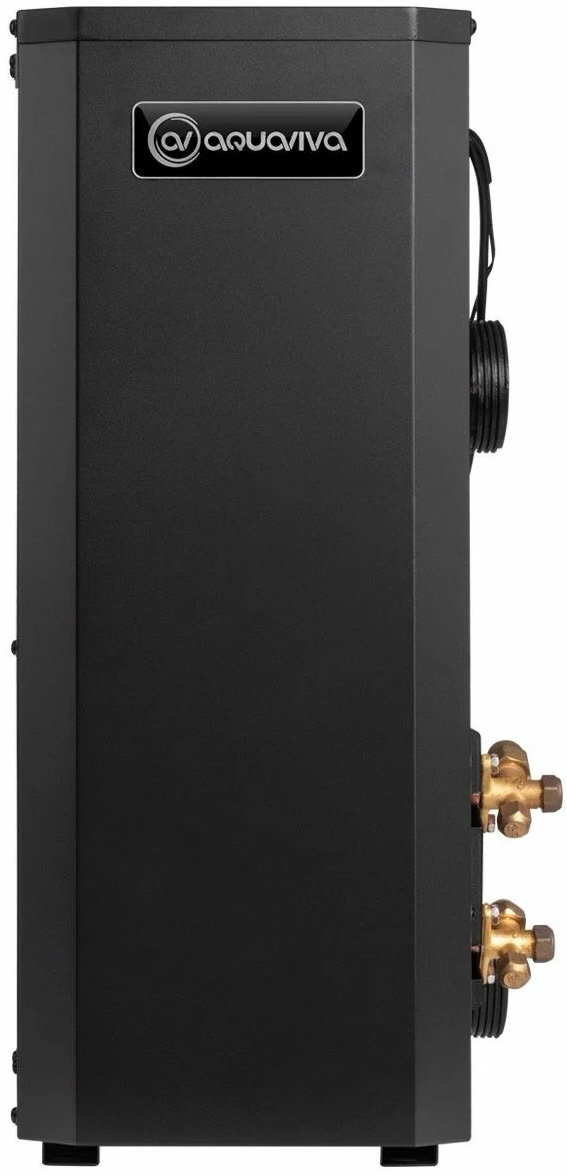 в продажу Тепловий насос Aquaviva Superior Split 12 (AVSP-FI12RWSplit) - фото 3