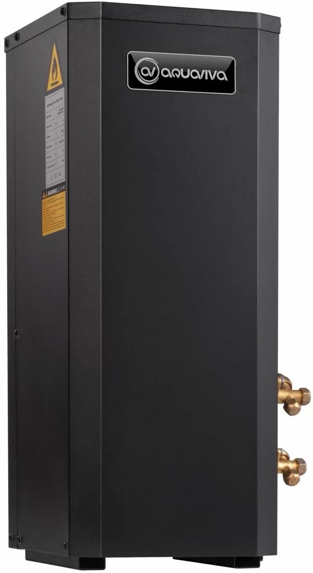 продаємо Aquaviva Superior Split 12 (AVSP-FI12RWSplit) в Україні - фото 4