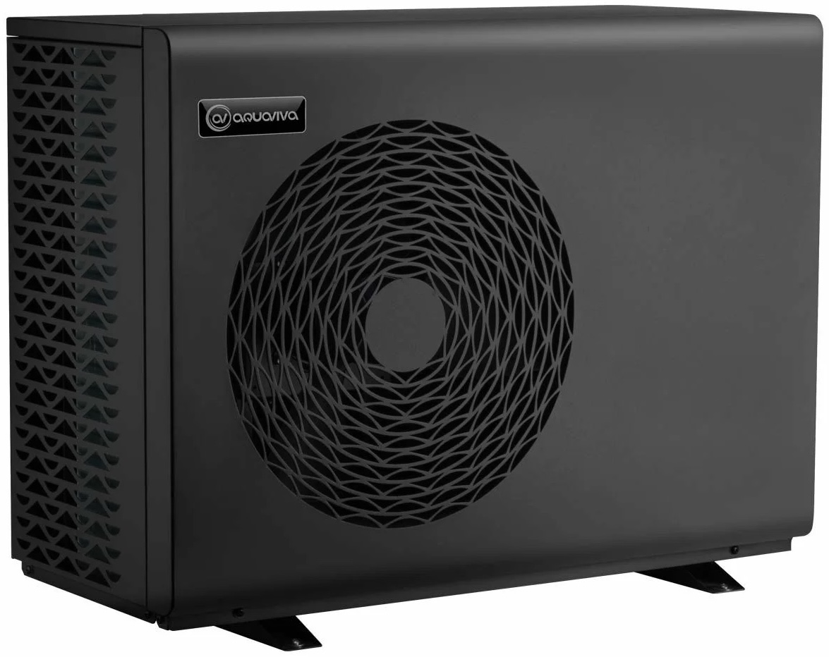 Тепловий насос Aquaviva Superior Split 12 (AVSP-FI12RWSplit) відгуки - зображення 5