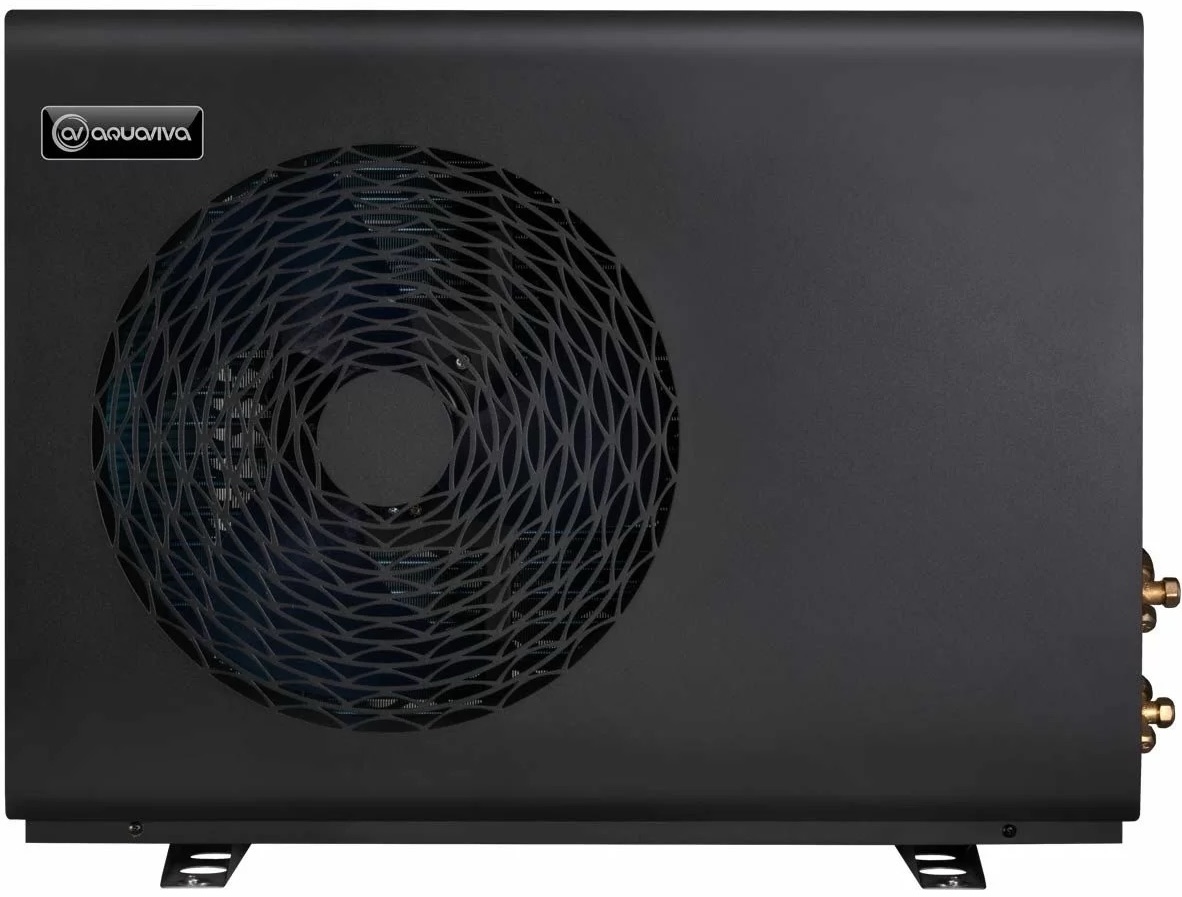Тепловий насос Aquaviva Superior Split 12 (AVSP-FI12RWSplit) характеристики - фотографія 7