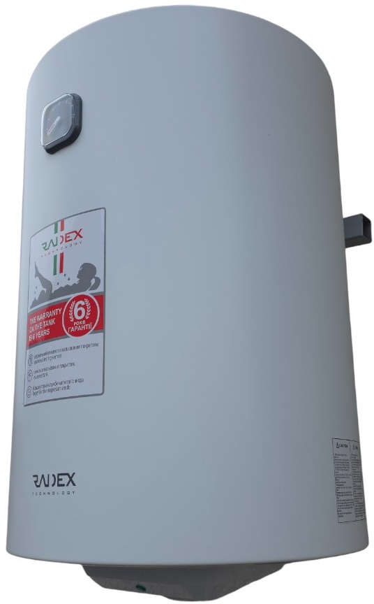 в продаже Бойлер Radex RD80-15/RJ - фото 3