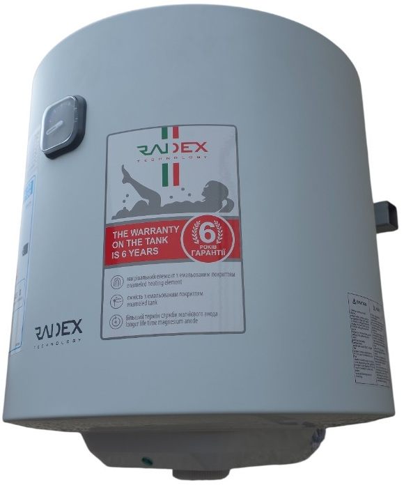 в продаже Бойлер Radex RE50-15/RJ - фото 3