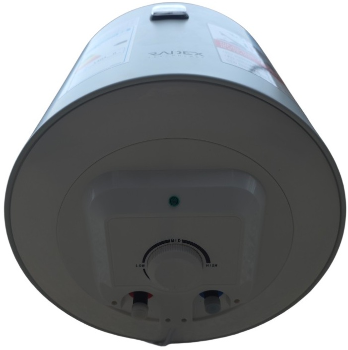 Бойлер Radex RE50-15/RJ отзывы - изображения 5
