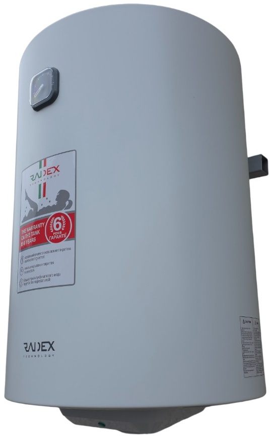 в продаже Бойлер Radex RE80-15/RJ - фото 3