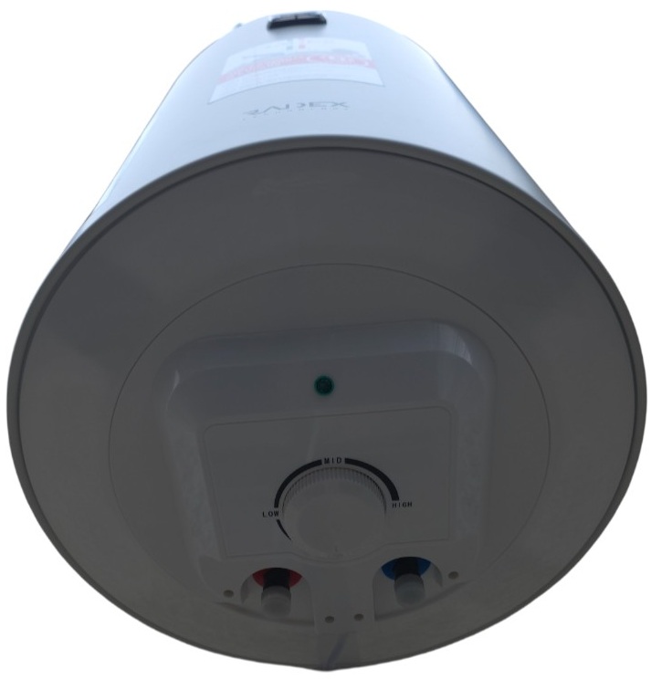 Бойлер Radex RE80-15/RJ отзывы - изображения 5