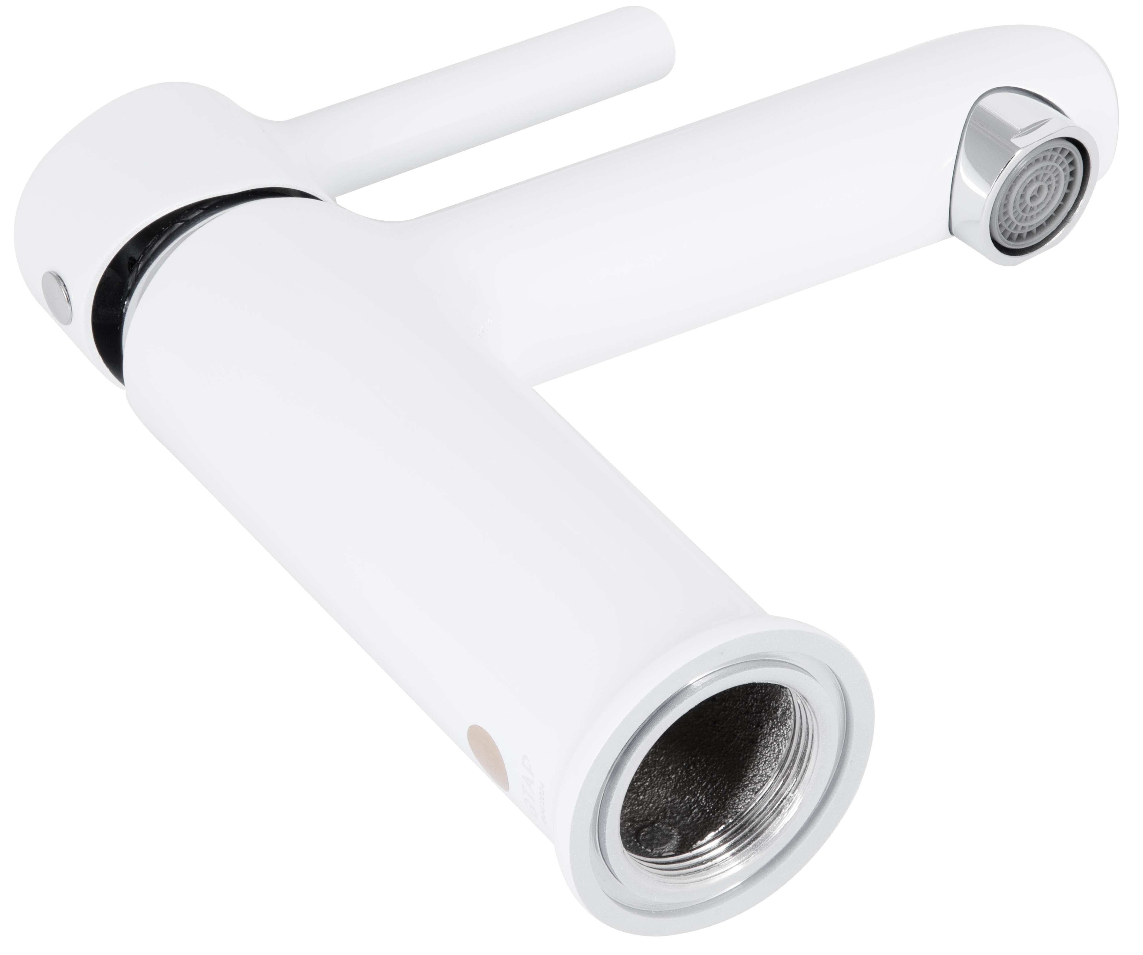 продаём Q-Tap Grand (c гигиеническим душем) QTGRA272CRW45671 Chrome/White в Украине - фото 4