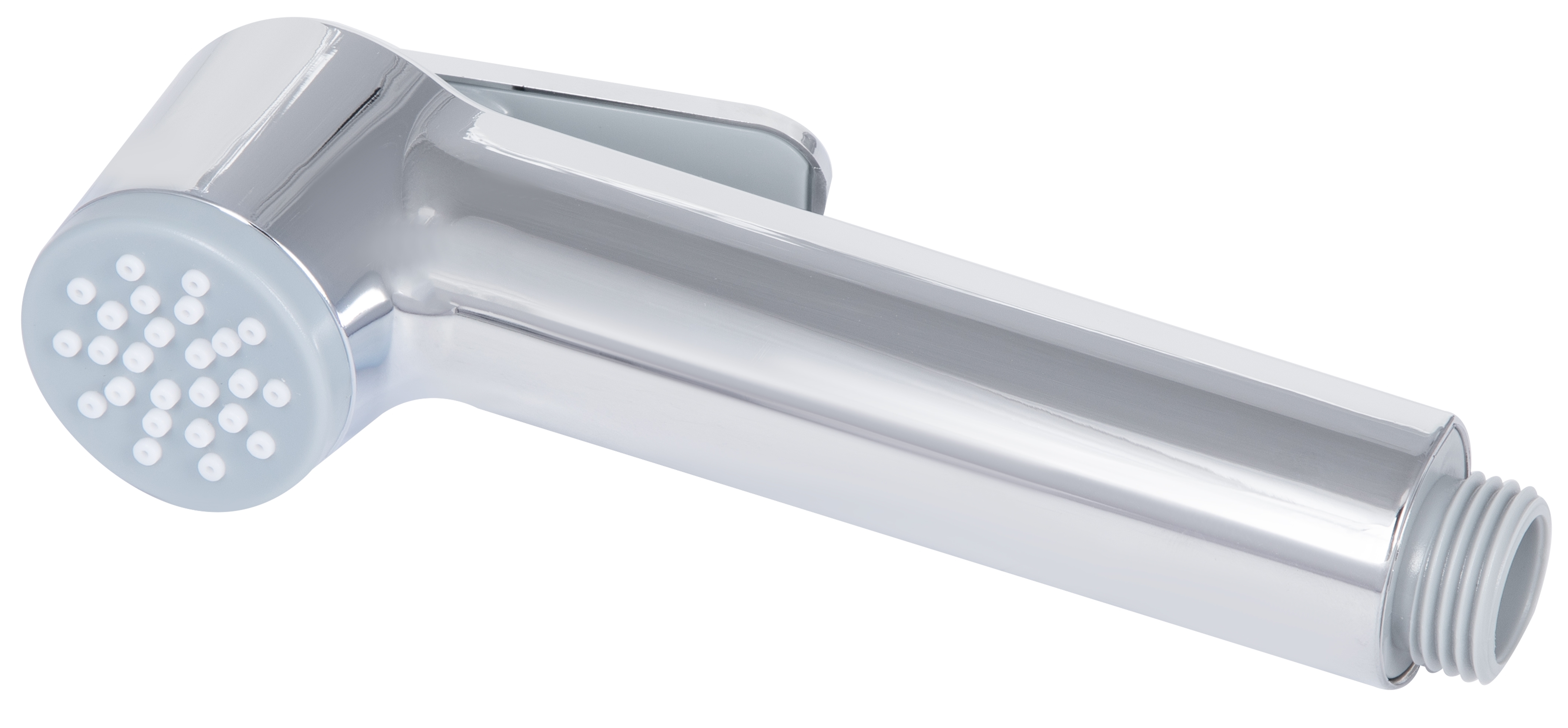 Змішувач Q-Tap Grand (з гігієнічним душем) QTGRA272CRM45670 Chrome відгуки - зображення 5