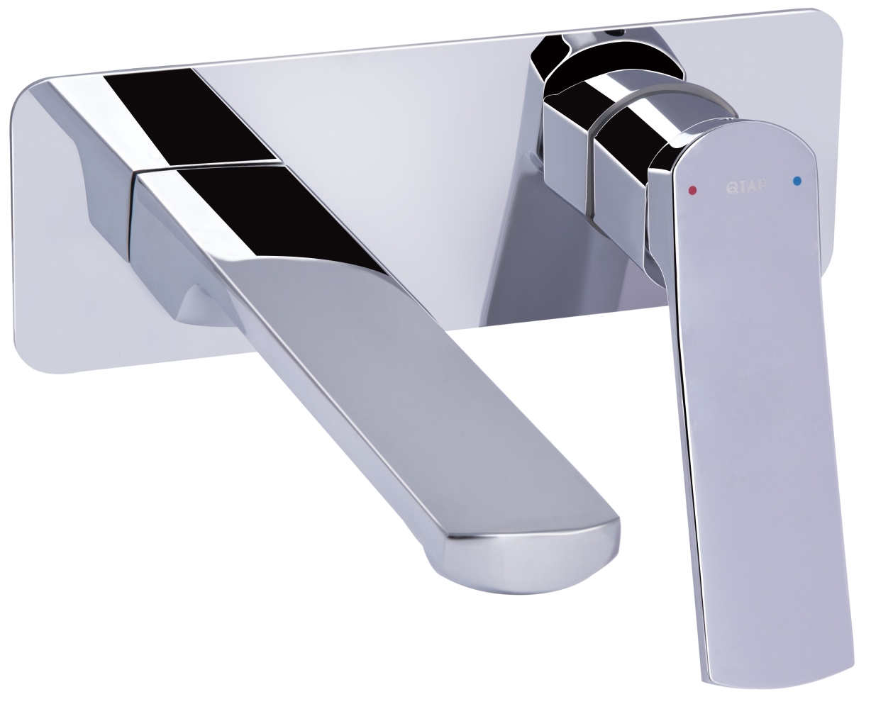 Q-Tap Slavonice QTSLA273CRM45919 Chrome