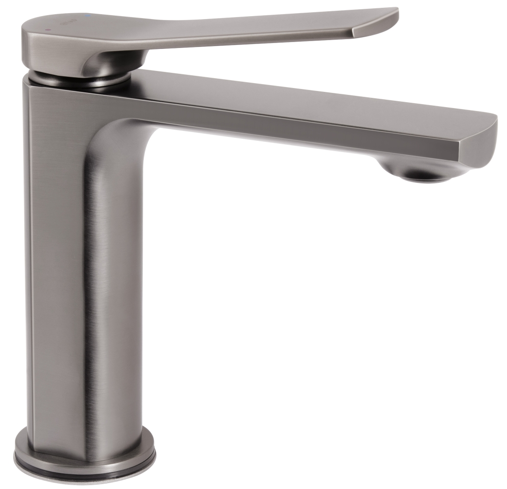 Q-Tap Slavonice QTSLA270GMB45924 Gunmetal Black PVD