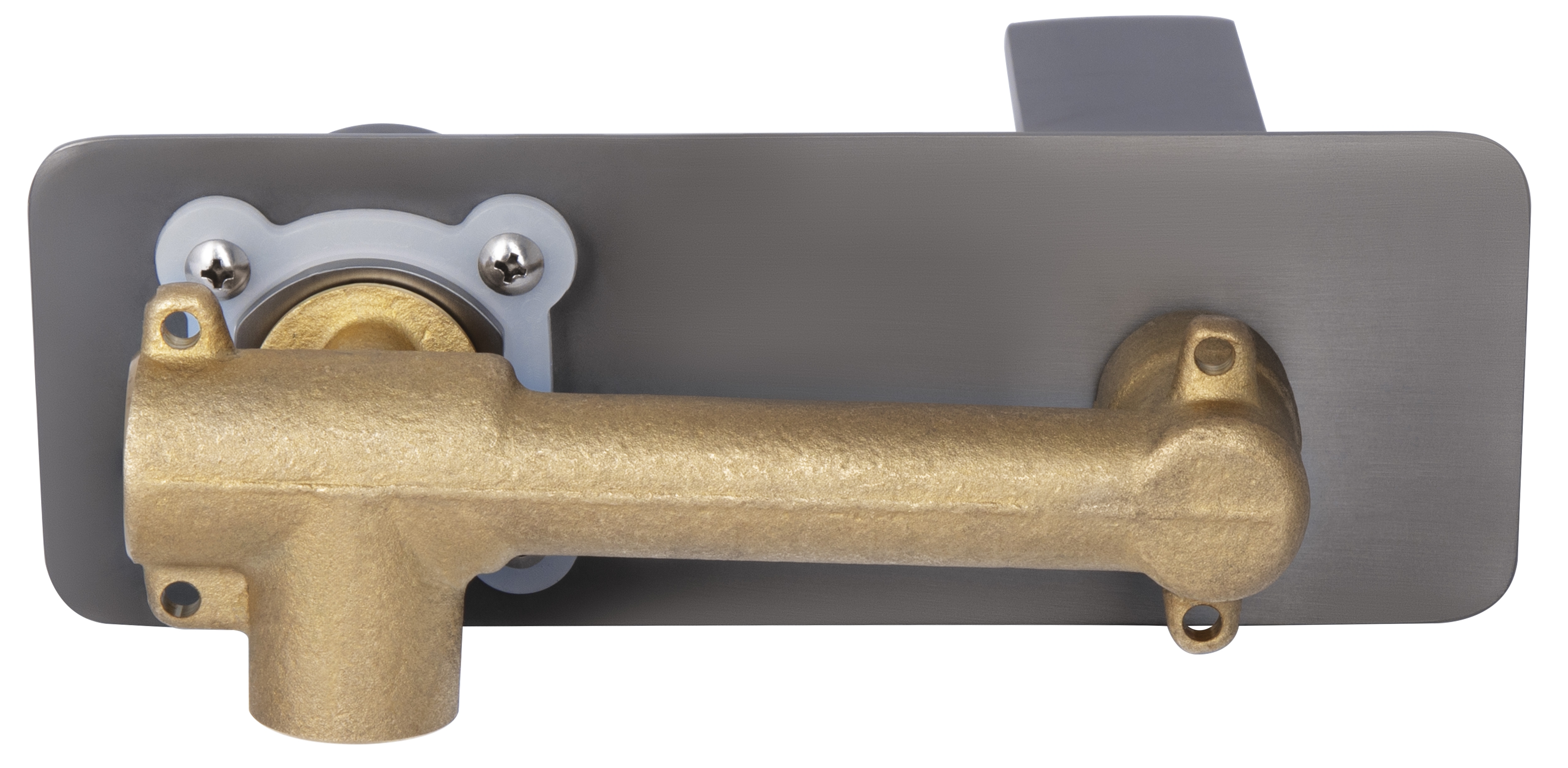 продаём Q-Tap Slavonice QTSLA273GMB45920 Gunmetal Black PVD в Украине - фото 4