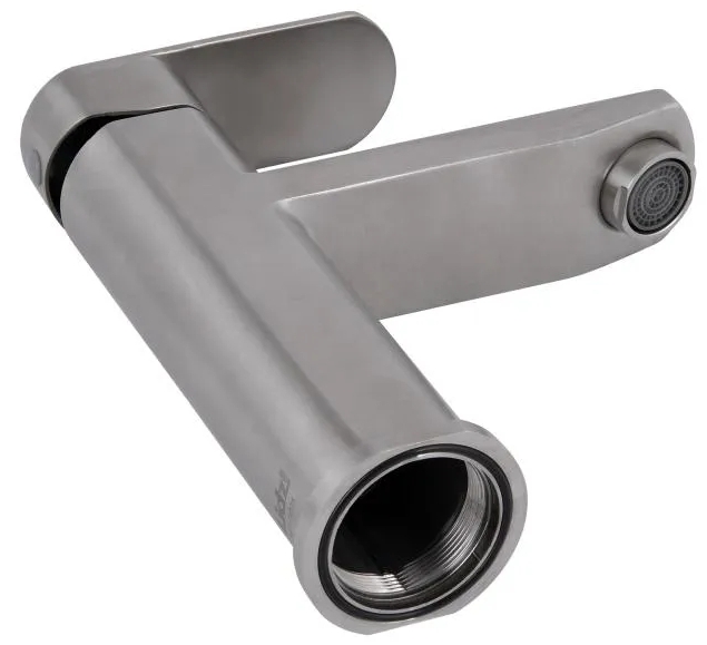 Смесители для раковины Lidz Luna 001F LDLUN001FNKS46094 цена 1245 грн - фотография 2