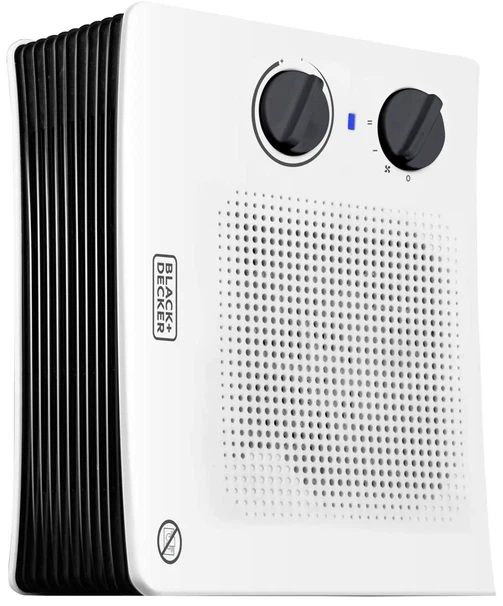 Тепловентилятор Black&Decker BXSH2001E