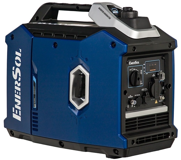 EnerSol EPG-2500ISQ