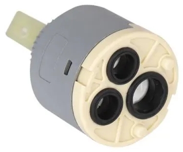 Смеситель Lidz Mars 001 LDMAR001CRM34871 отзывы - изображения 5