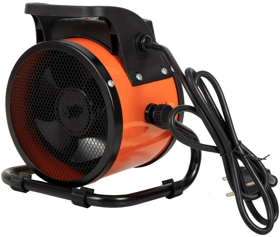 Тепловая пушка Vitals EH-23 (109201) цена 1242 грн - фотография 2