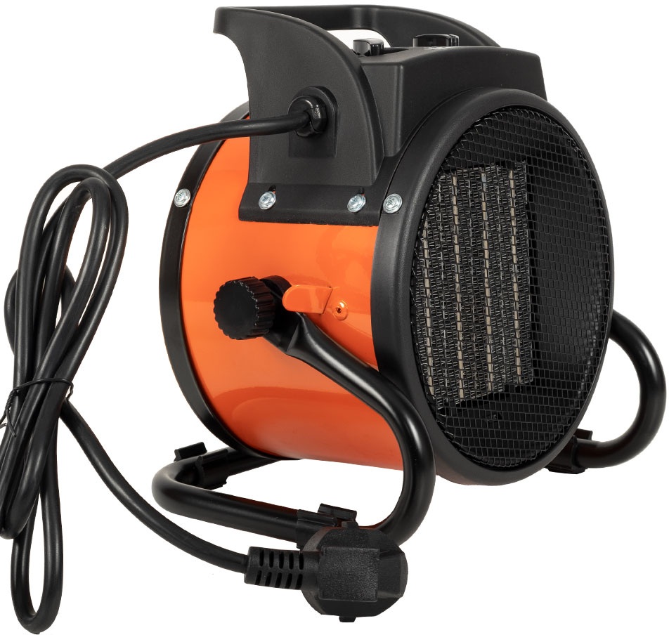 в продаже Тепловая пушка Vitals EH-23 (109201) - фото 3