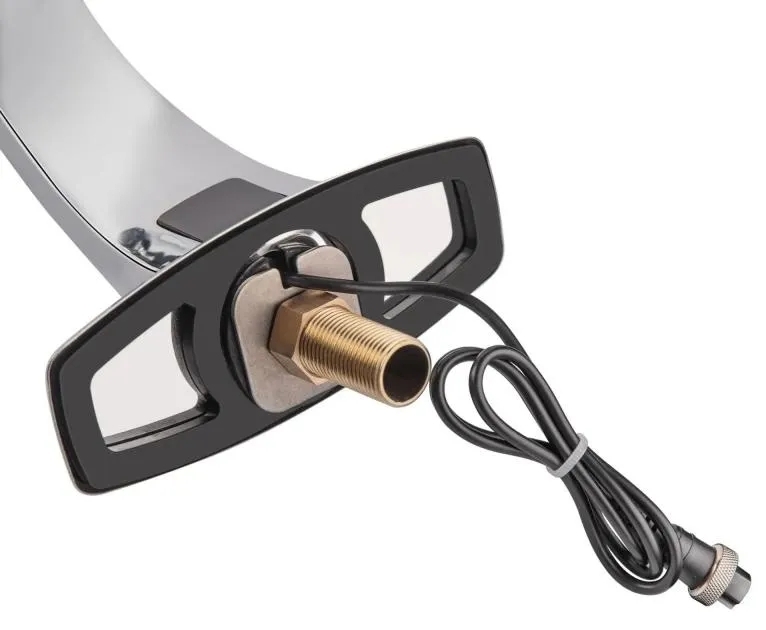 Смеситель Lidz Tech 077 LDTEC077CRM32533 цена 2849 грн - фотография 2