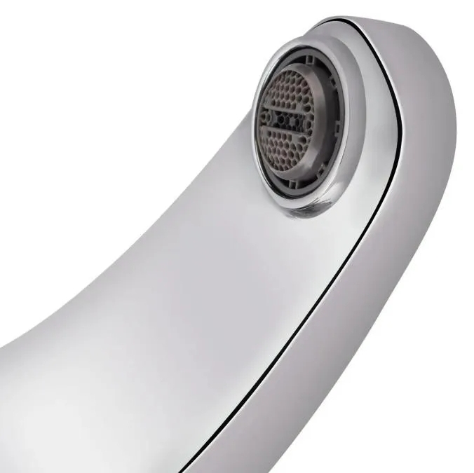 в продаже Смеситель Lidz Tech 077 LDTEC077CRM32533 - фото 3