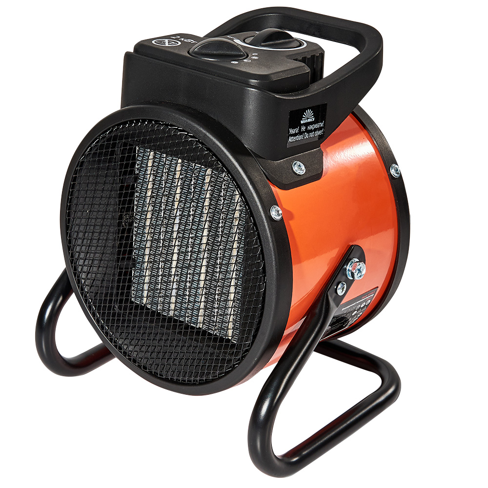 Тепловая пушка Vitals EH-27 (211338)