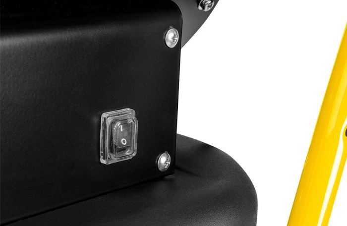 Теплова гармата Neo Tools 90-086 інструкція - зображення 6