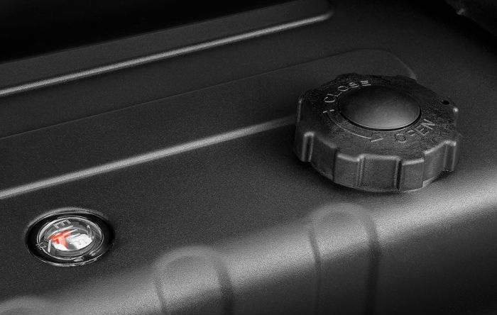 Теплова гармата Neo Tools 90-086 характеристики - фотографія 7