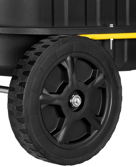 Теплова гармата Neo Tools 90-086 зовнішній вигляд - фото 9