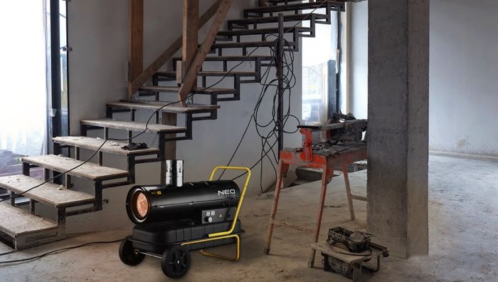 товар Neo Tools 90-086 - фото 13