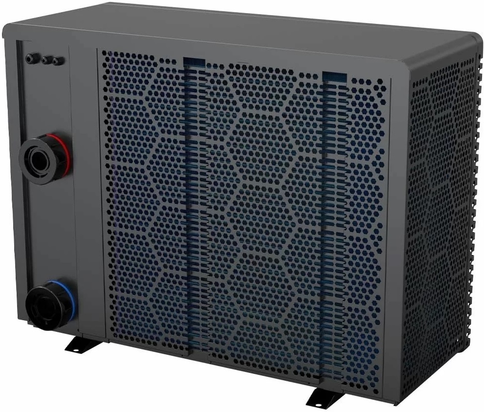 в продажу Тепловий насос Fairland X20-26 (26.5 кВт) - фото 3