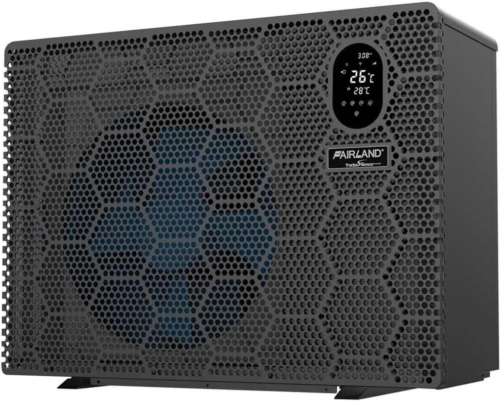 Тепловий насос Fairland X20-26 (26.5 кВт)