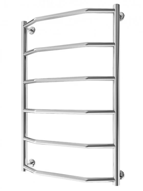 в продажу Рушникосушка Mario INOX Трапеція 770x530/500 (1.8.044619.P) - фото 3